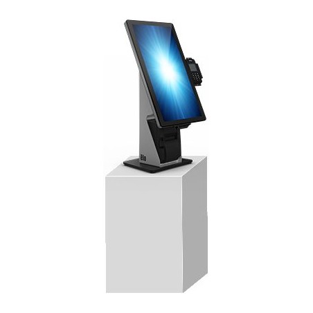 Elo Touch Solutions ELO-STAND-SELF-SERVICE-15-22-C